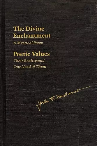 The Divine Enchantment cover