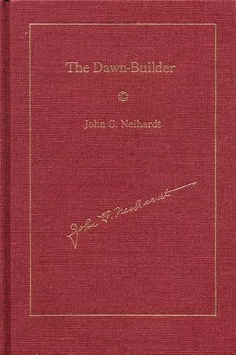 The Dawn-Builder cover