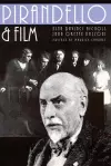 Pirandello and Film cover