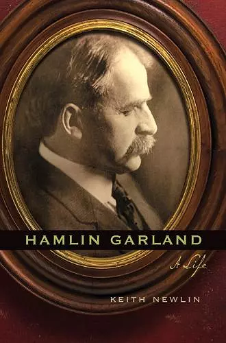 Hamlin Garland cover