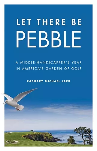 Let There Be Pebble cover