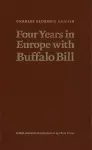 Four Years in Europe with Buffalo Bill cover