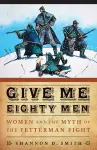 Give Me Eighty Men cover
