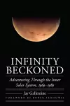 Infinity Beckoned cover