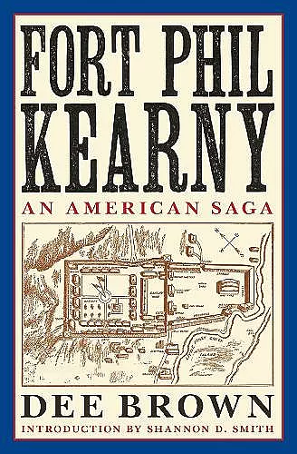 Fort Phil Kearny cover