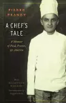 A Chef's Tale cover