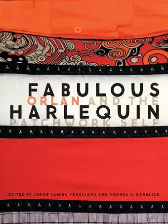 Fabulous Harlequin cover