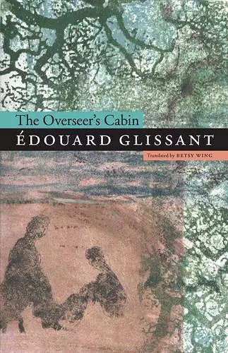 The Overseer's Cabin cover