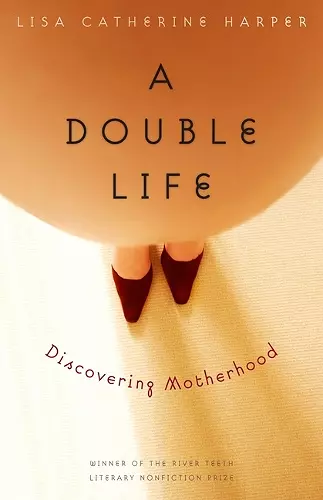 A Double Life cover