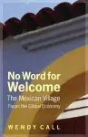 No Word for Welcome cover