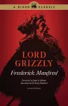 Lord Grizzly cover