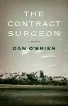 The Contract Surgeon cover