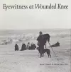 Eyewitness at Wounded Knee cover