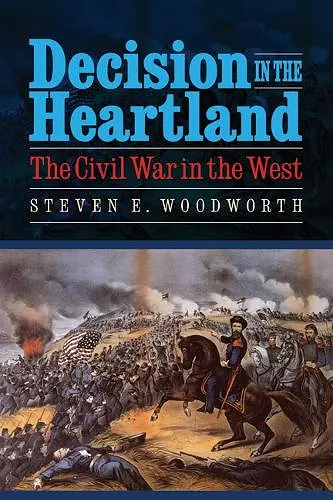 Decision in the Heartland cover