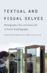 Textual and Visual Selves cover