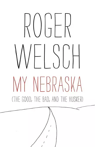 My Nebraska cover