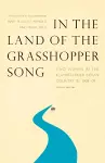 In the Land of the Grasshopper Song cover