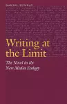 Writing at the Limit cover