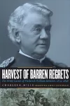 Harvest of Barren Regrets cover