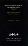 Traditional Narratives of the Arikara Indians, English Translations, Volume 3 cover