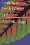 Contemporary Jewish Writing in Poland cover