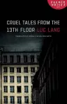 Cruel Tales from the Thirteenth Floor cover