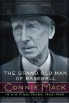 The Grand Old Man of Baseball cover