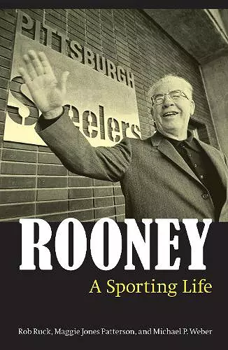 Rooney cover