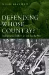 Defending Whose Country? cover