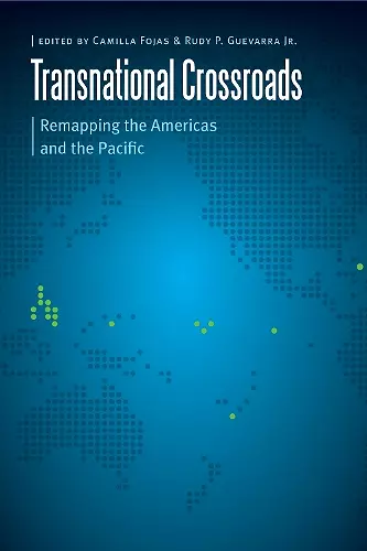 Transnational Crossroads cover