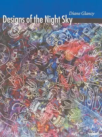 Designs of the Night Sky cover