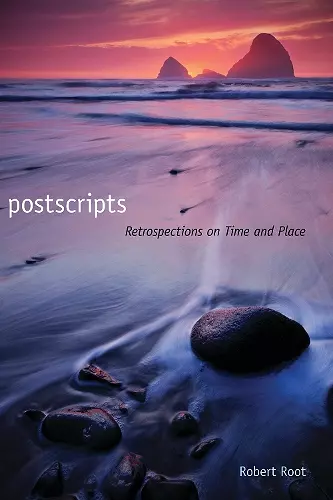 Postscripts cover