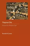 Virginia City cover