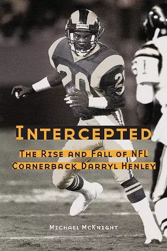 Intercepted cover