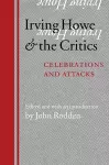 Irving Howe and the Critics cover