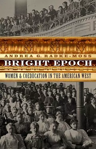 Bright Epoch cover