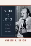 Called to Justice cover