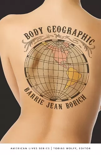 Body Geographic cover