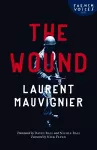The Wound cover