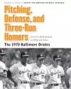 Pitching, Defense, and Three-Run Homers cover