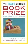 The Prairie Schooner Book Prize cover