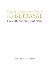 From Ambivalence to Betrayal cover