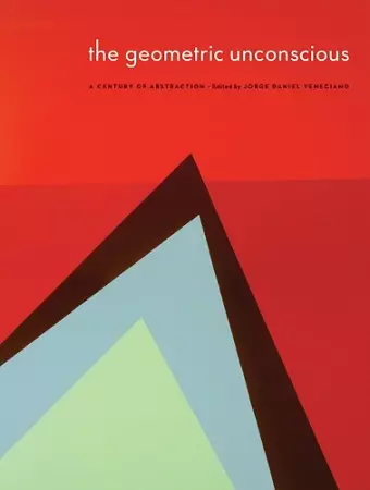 The Geometric Unconscious cover