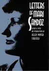 Letters of Mari Sandoz cover