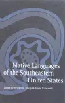 Native Languages of the Southeastern United States cover