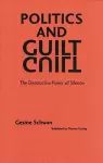Politics and Guilt cover