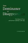 From Dominance to Disappearance cover