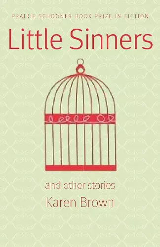 Little Sinners, and Other Stories cover