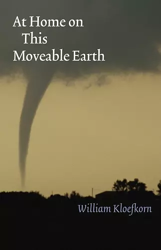 At Home on This Moveable Earth cover