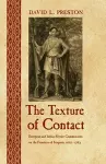 The Texture of Contact cover